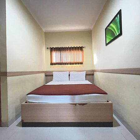 Hotel Cemara Hijau Bandung Bagian luar foto